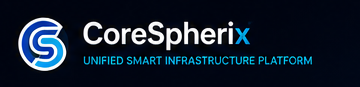 CoreSpherix logo